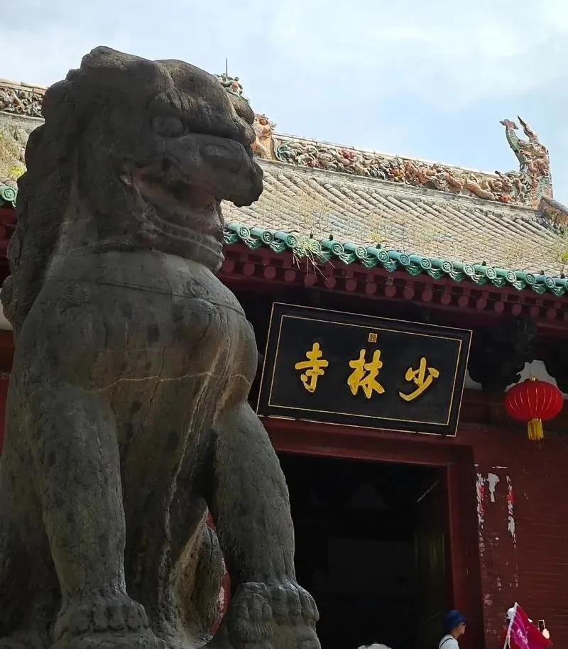 开封少林还是登封少林？混乱认知不止让外地人晕头转向，但河洛少林准没错！
最近，因