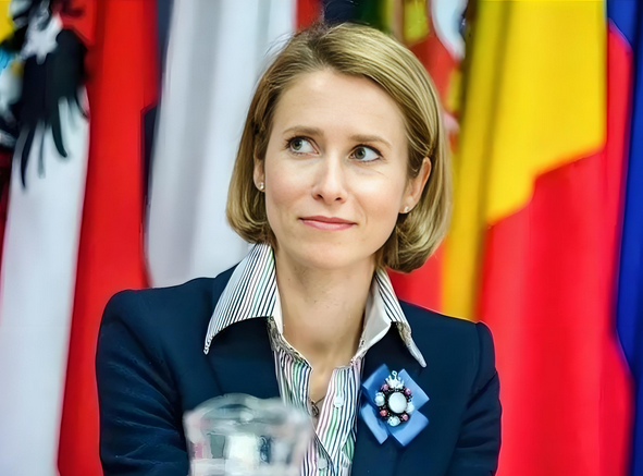 现实版的夜郎国，他竟然给龙哥下通牒！
波罗地三小之一的爱沙尼亚最近很嚣张，要求龙