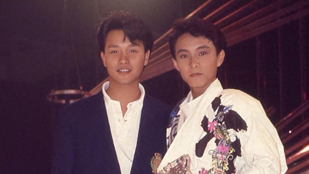 跑过龙套，跟 TVB 闹掰，三次婚礼，两度丧子，59岁无儿无女，王晶为何说张卫健一点都不惨