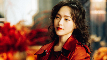唐嫣晒女儿可爱瞬间，幸福妈妈的温馨日常！