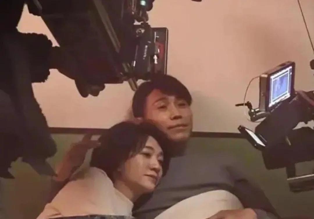 演员真的很能装，哦哦不，是真的很能演！