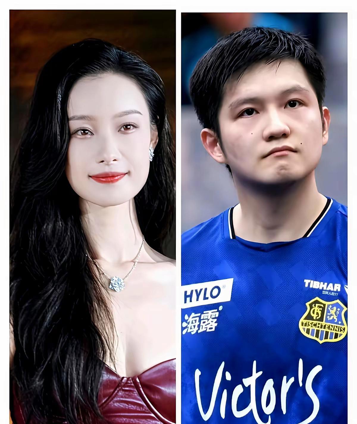 我真的要笑晕了。
一个37岁的女明星，夸了一句为国争光的运动员，底下评论竟然是：