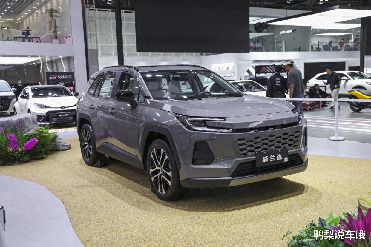 15万买家用SUV别急！这两款合资车，省油能装还安全，看完再