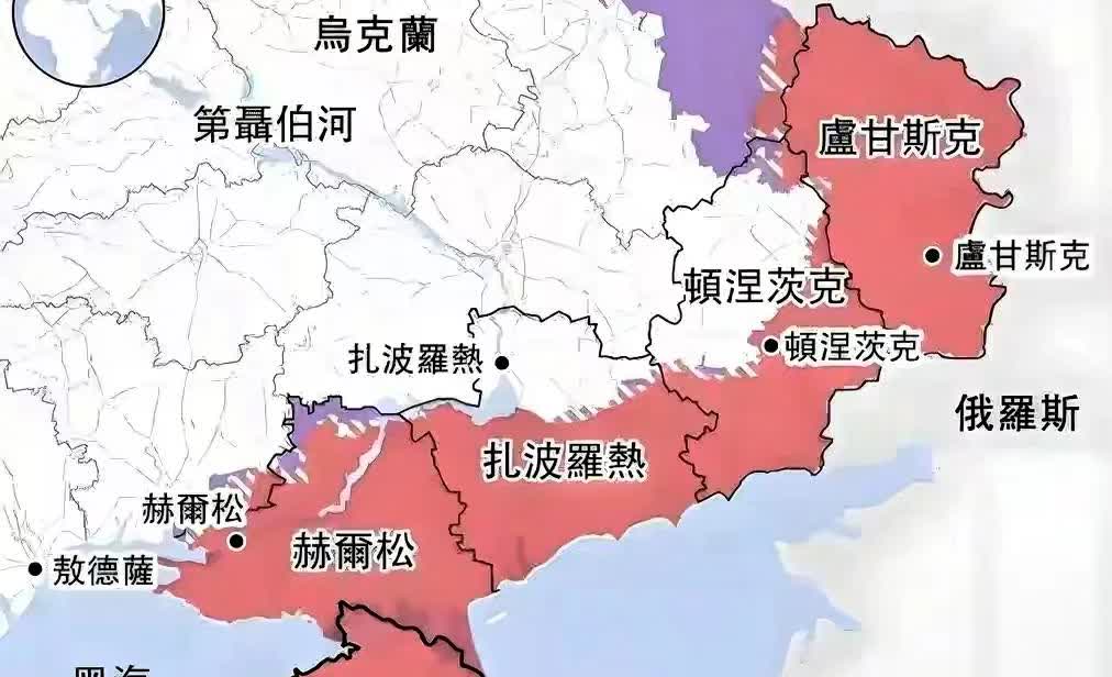 特朗普，调停俄乌战争，实现“领土换和平”的计划，可能要泡汤。

一方面，俄罗