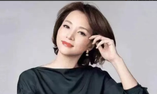 2014年，董卿远赴美国南加州大学访问，并以41岁高龄产子。身价百亿的丈夫当即挥