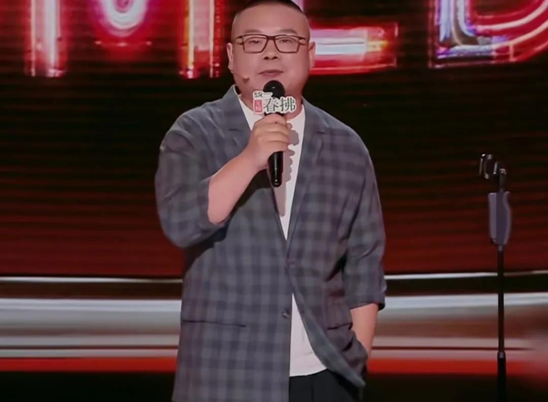 岳云鹏回应自己开演唱会被骂的事情，岳云鹏：“网上骂声一片，骂的非常难听，难听到比