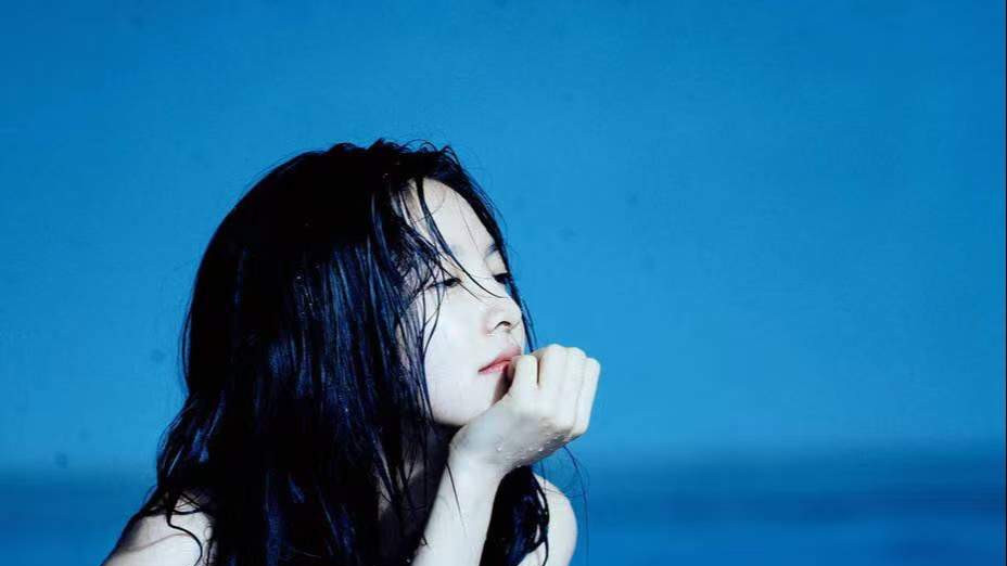 章若楠为什么男粉多，不仅仅是因为漂亮，她是典型理想女友。