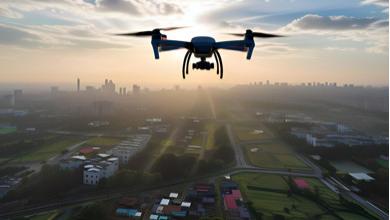 解锁上帝视角：你的第一台无人机，从哪里真正起飞？