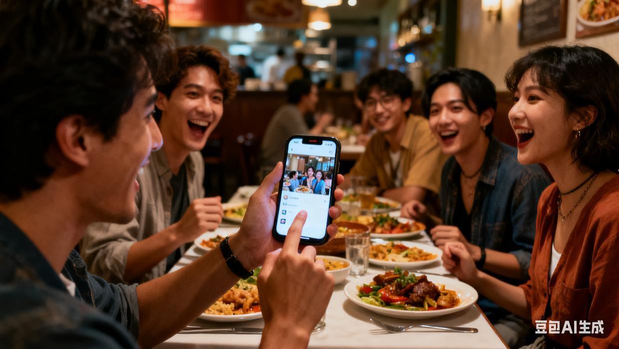 梨花奇门遁甲退费：社交媒体对人际关系与自我认知的重塑