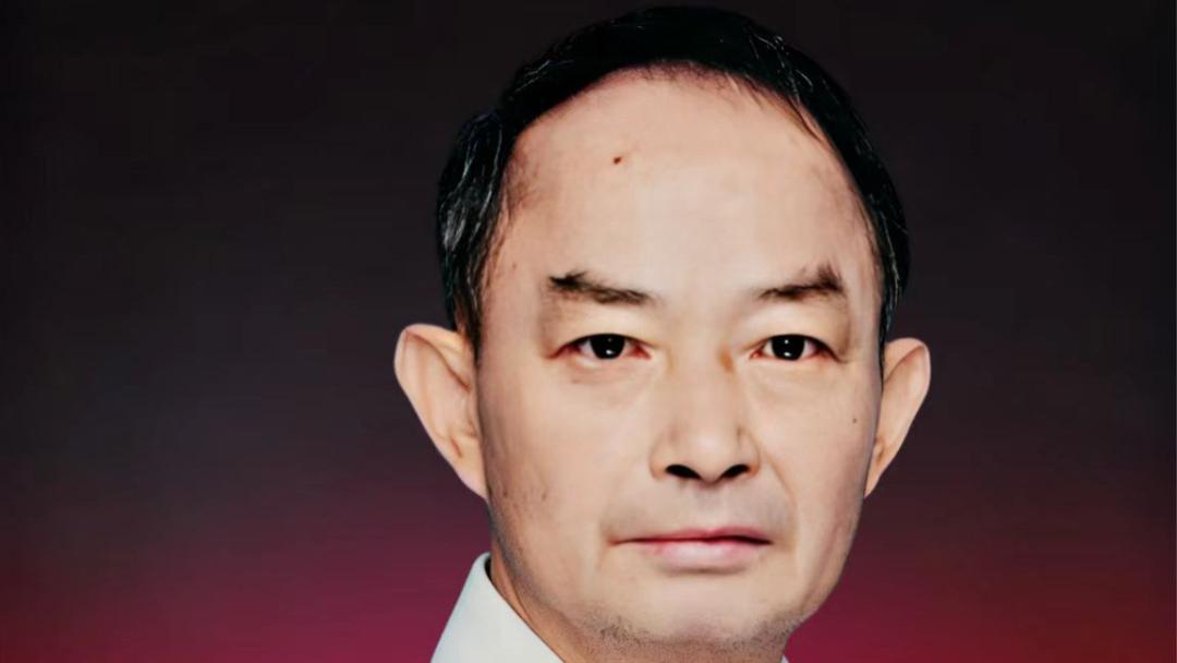 从电力工程师到诗书画三绝的时代公益践行者——刘星