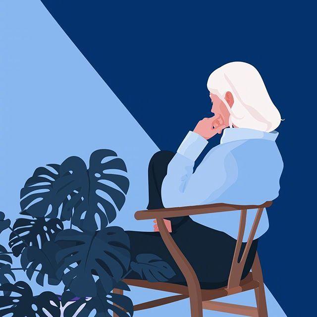 老人家是没有病痛的突然走比较好，还是受病痛折磨，时间过了很久后走比较好？
 
我