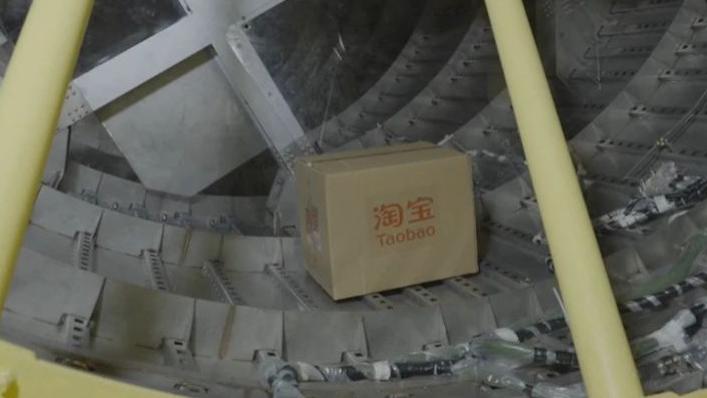 淘宝再次拥抱顺丰，菜鸟正被阿里放弃？