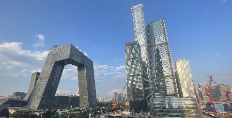 媒体披露：美国高级商务代表团本周将访华
据《南华早报》援引两位知情人士透露，一个
