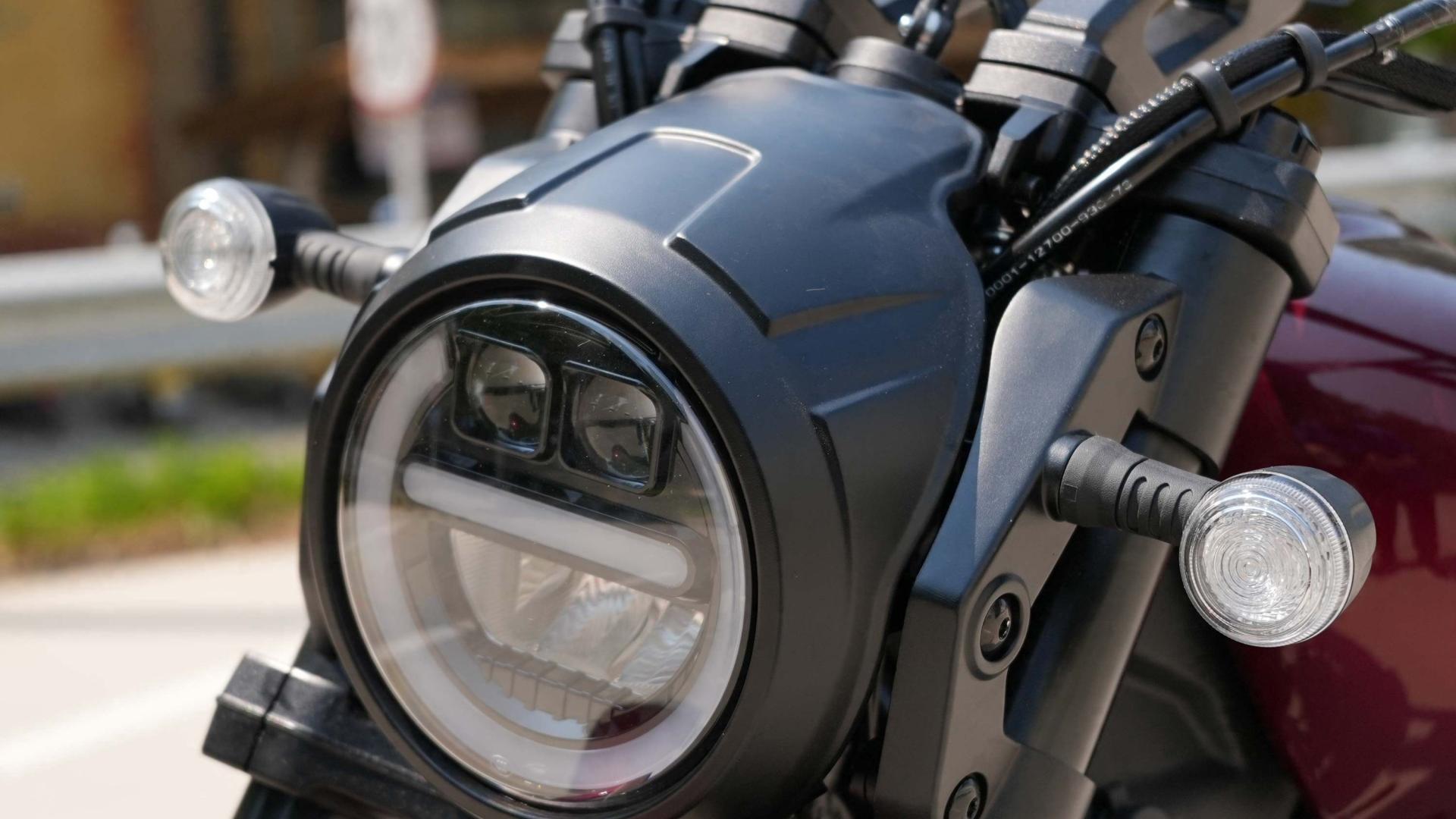 实测油耗3.2L！大阳TCV450如何改写450巡航省油标准