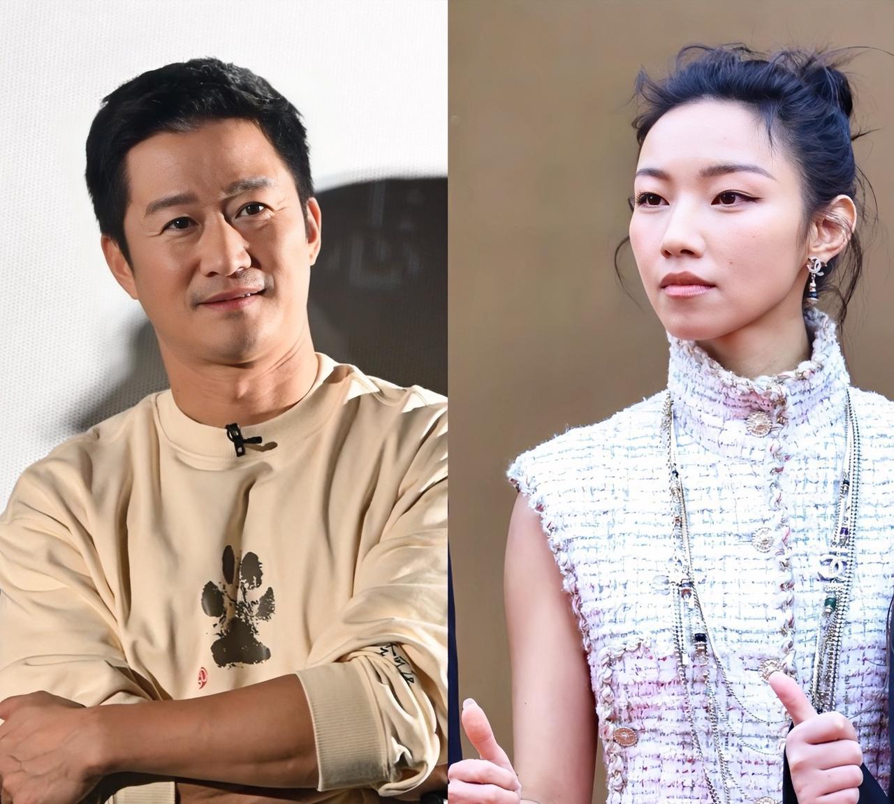 现在最难受的人
应该就是《镖局》投资方
还有吴京了，本来这部电影可以说是集结了各