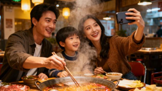 两地分居第3年：我陪娃写作业，他在他乡打拼，原来幸福从不是朝夕相处