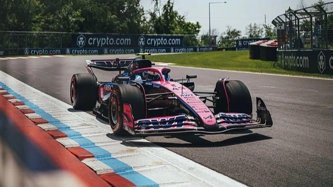 2026赛季F1围场中，你可以看到的汽车品牌