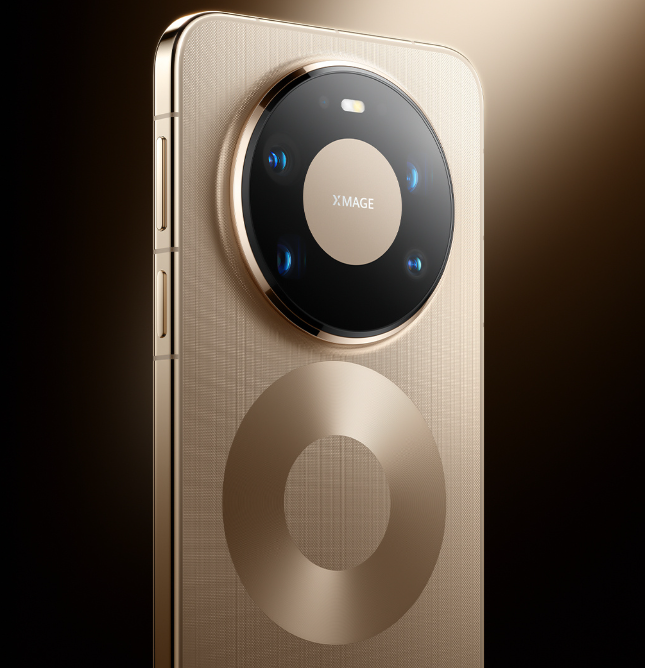 华为Mate80的背面感觉有个“8”，那以后Mate90系列能不能给个“9”？