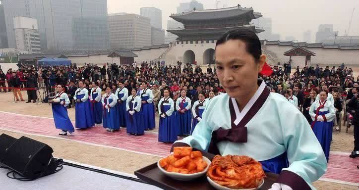 韩国这次丢脸丢到联合国了！中国一口气向联合国提交了137项证据，证明韩国多年来一