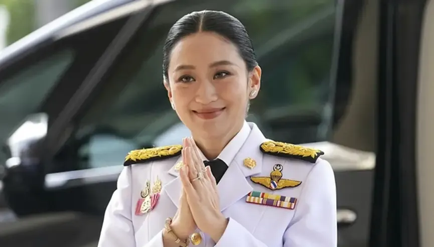 洪森老儿再遭重创，
洪森得力马仔在泰国落网。
泰国警方展开雷霆行动，成功逮捕柬埔