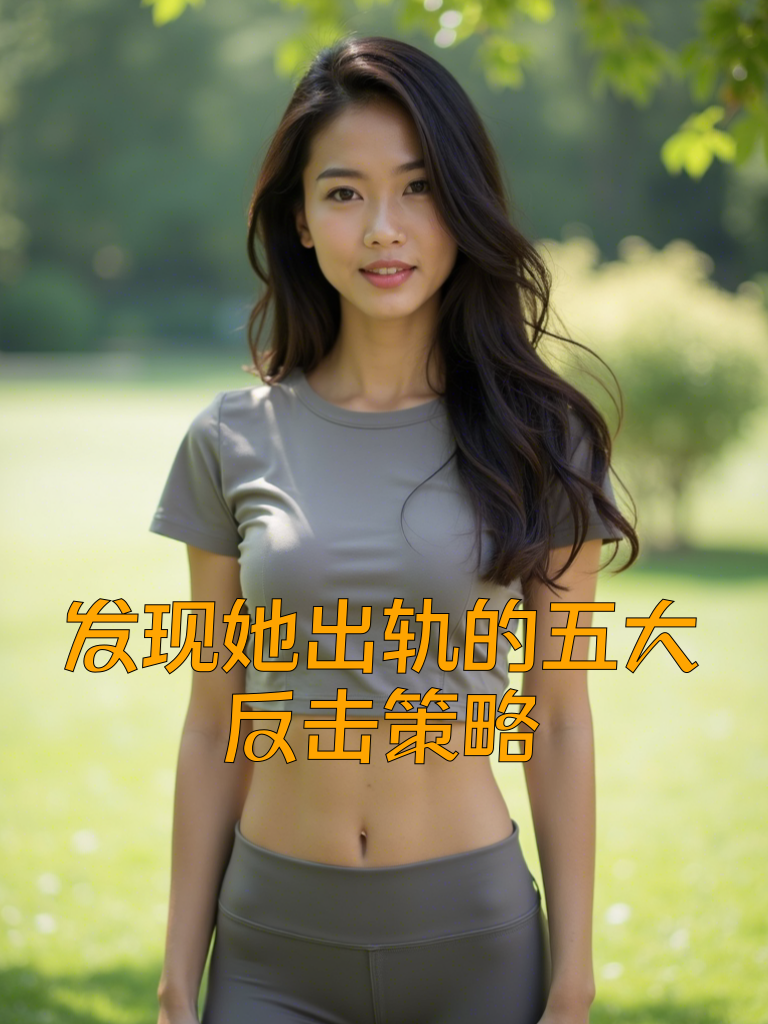 发现她出轨的五大反击策略