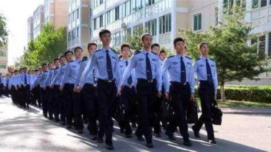 公安联考时间轴全景解读