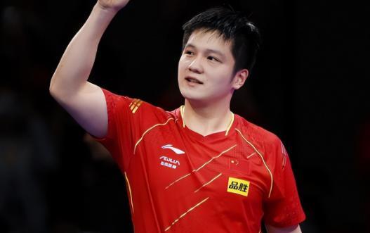 樊振东去德国后，恶心一幕出现，网友质疑樊振东会入外籍、泄漏训练机密？
6月1日，