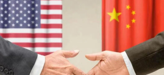 中国航母西太平洋秀肌肉美国态度大变











---






