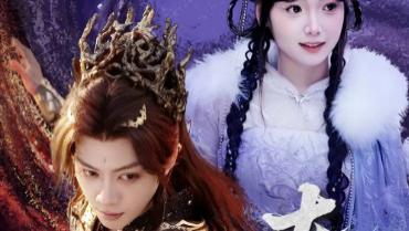 短剧《大魔王》倘若爱情不了了之，往昔情深成空叹--大魔王（全65集）主演俞隽逸、黄小再