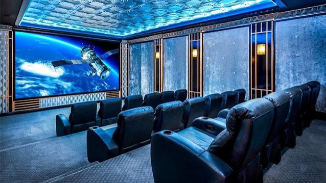 家庭影院器材搭配：从技术到体验的完整指南