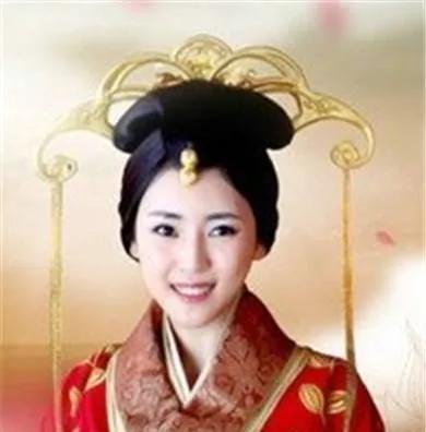 前80年，汉昭帝刘弗陵命太监给姐姐鄂邑长公主送去一杯毒酒，长公主哭着说：“我把弗