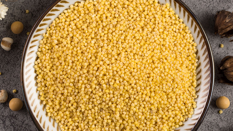 尝鲜必选：今年最值得尝试的兴县杂粮