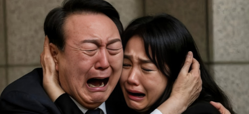 韩国总统尹锡悦被判死刑











美国走狗尹锡悦最终把自己玩死了！他