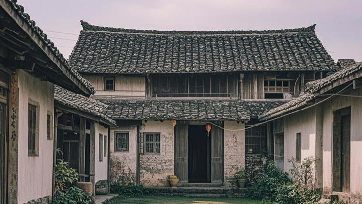 风水师民间师传的口诀