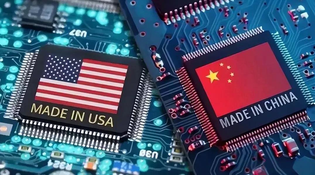 芯片“选择题”：美国法案设下的安全与合规的死局
        美国芯片出口法案