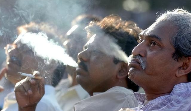 印度那么脏，为何中国癌死亡却远高于印度？



这个问题其实背后有很多因素在起作