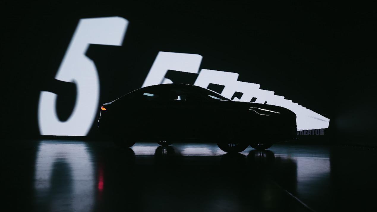 400万国民严选“第5代帝豪”王者归来