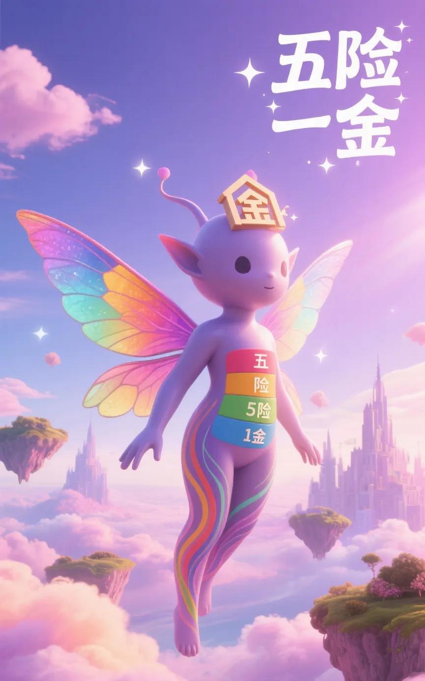 有好多朋友不明白五险一金是什么吧？五险是指，养老保险，医疗保险，工伤保险，失业保