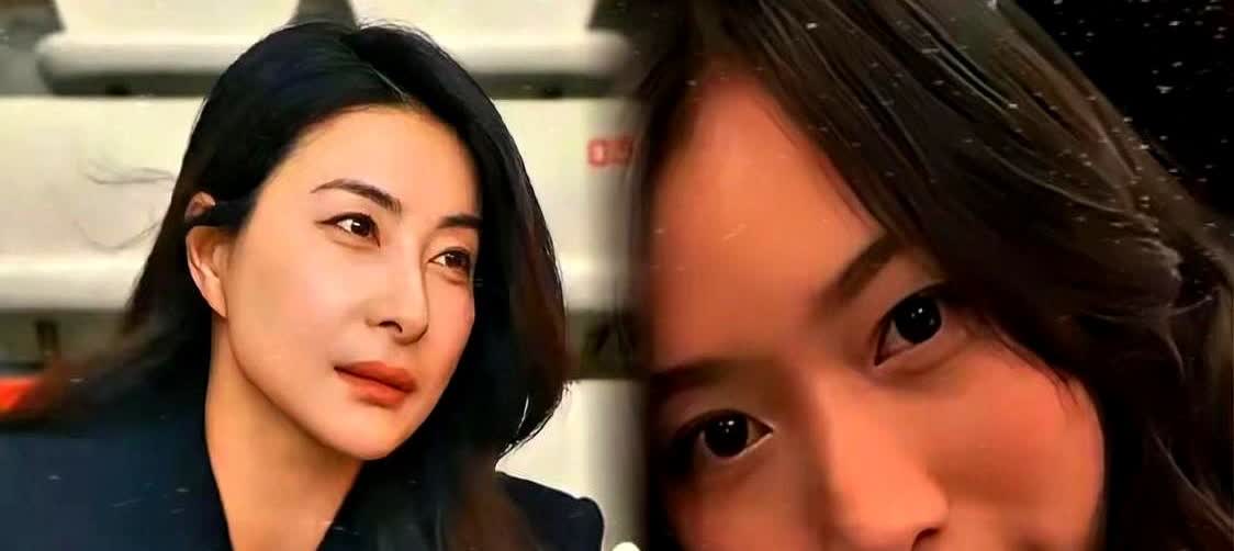 我有种预感，

霍家的棋局正在悄悄落子，

不是因为郭晶晶失了分量，而是