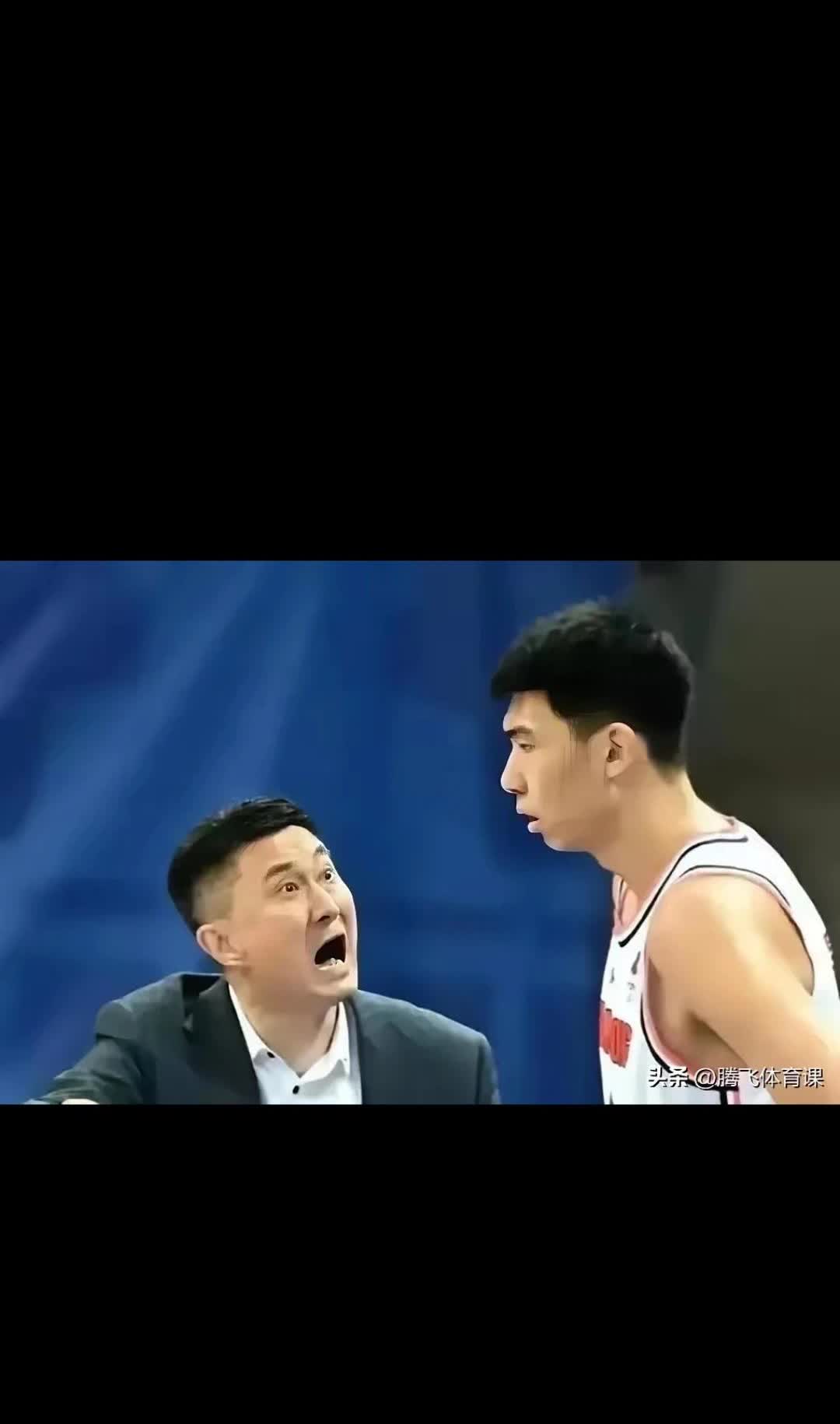 徐昕如果坚持要离开广东，那他的未来只有梦。想想徐昕在场上技术粗糙，打球注意力不集