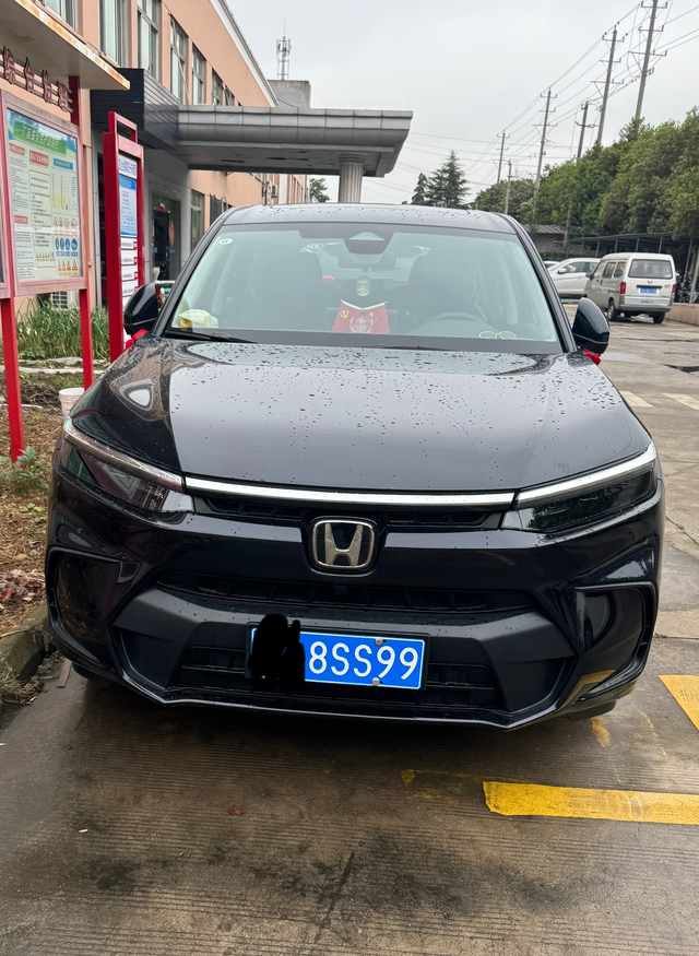 隔音差！隔音差！隔音差！

皓影十天用车感受：我是从前年开始有换车打算，奈何预算