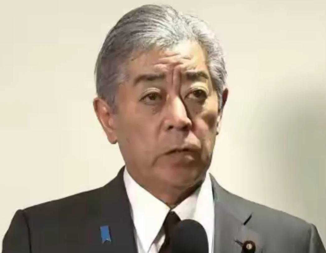 日本态度非常坚决，这令人感到非常意外，就连俄罗斯也是被没想到！
面对美国宣布放弃
