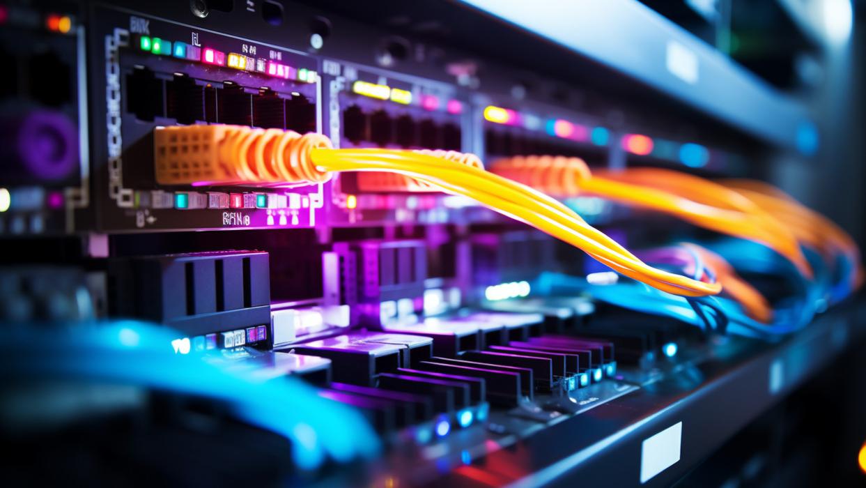 PROFIBUS和PROFINET，两种线缆怎么选？