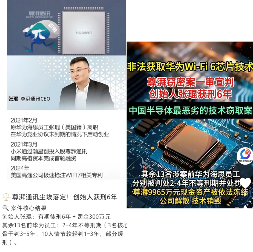 我问了在张江芯片公司上班的表哥，为什么偷技术的张琨栽得那么透。

表哥拧着眉头：
