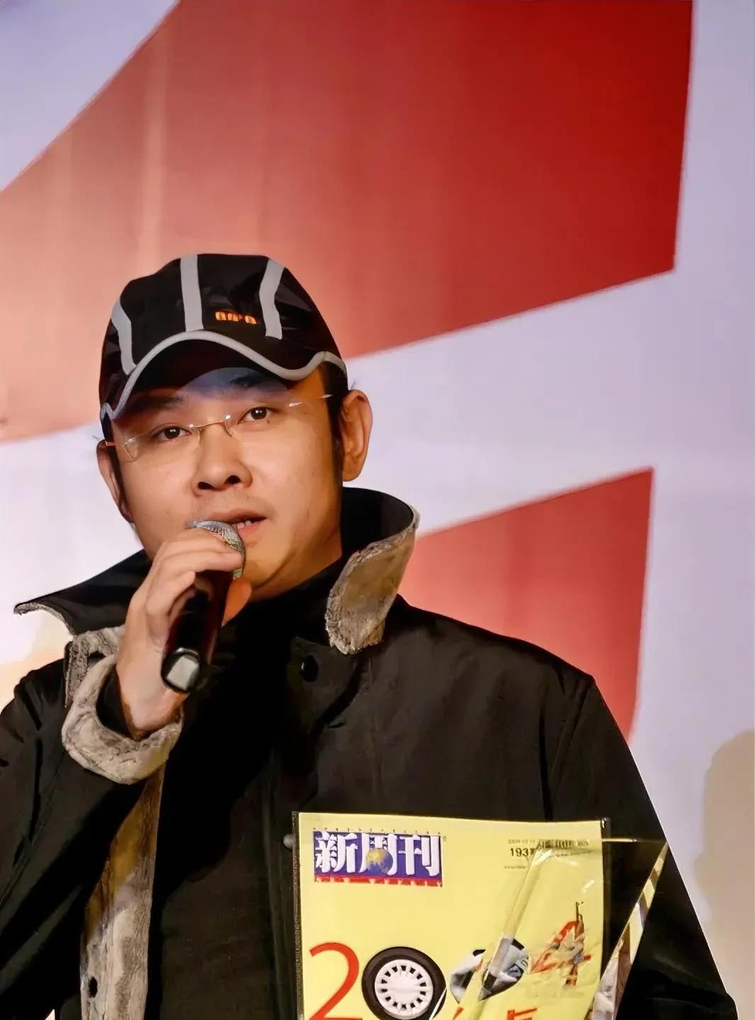 刀郎，在中国歌坛是一种前所未有的存在，他的声名享誉全球，将中国文化传播至全世界，