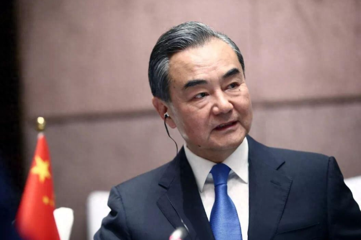 王毅定调南海后，不到72小时，中国安排万亿国防费，菲外交部发声

南海一直不太平