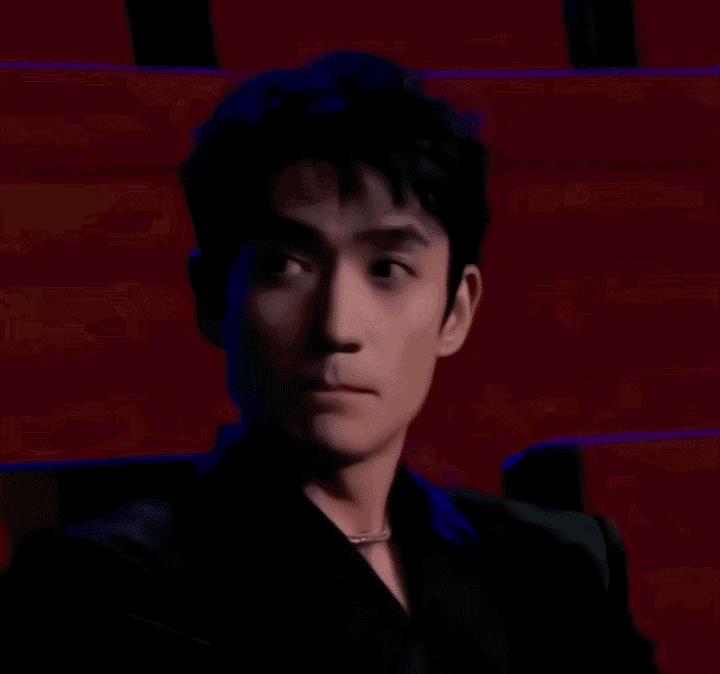 朱一龙这表情[笑哭]你懂什么意思嘛？