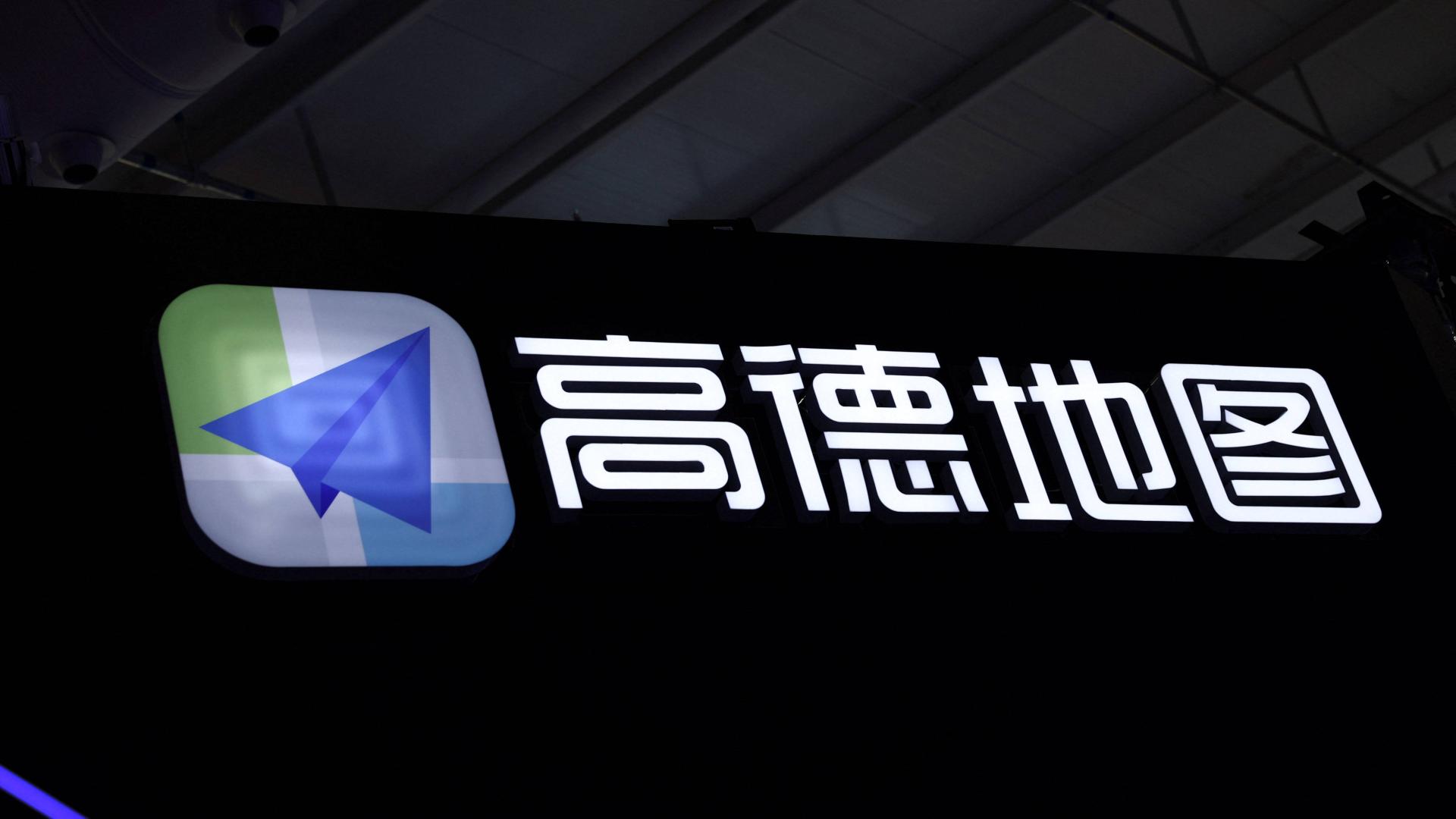 从高频打到高利，高德给蒋凡“掠阵”？