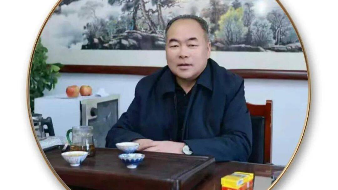 国粹艺术名家——周法俭