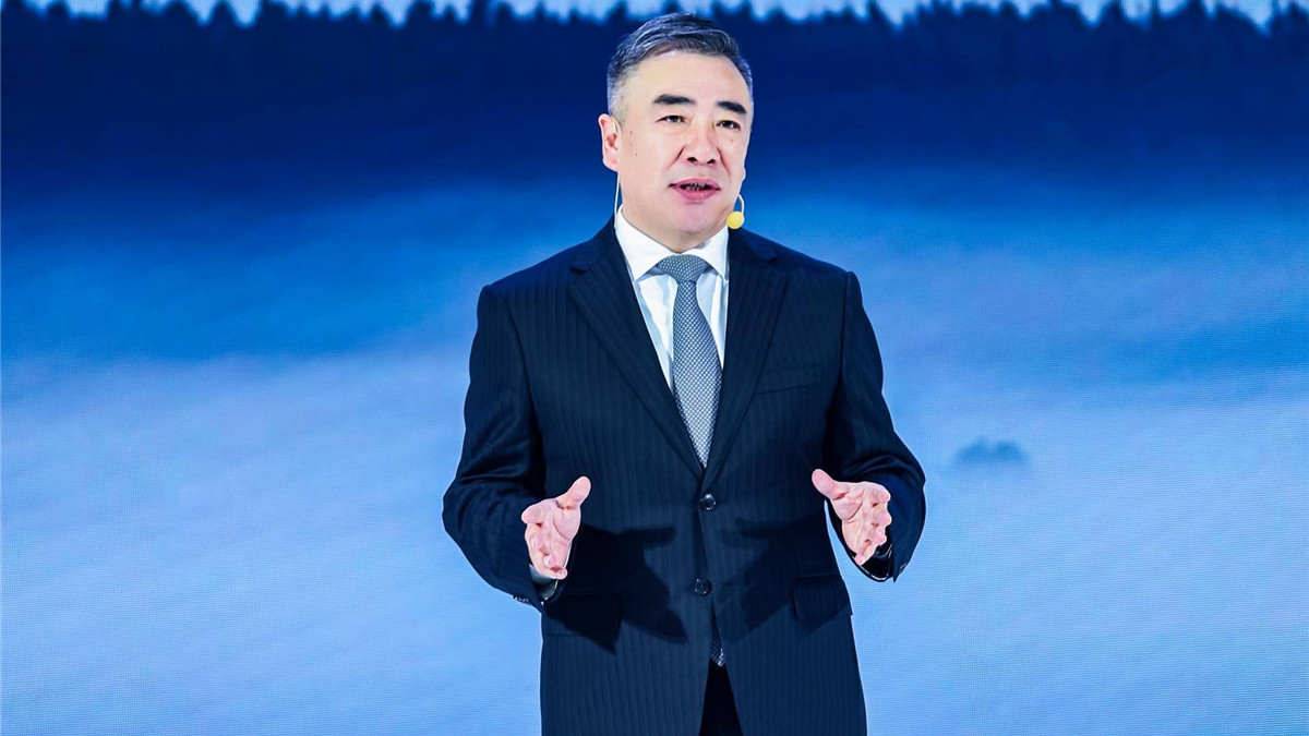 2025年终盘点：一汽-大众老将回归，转型硬仗有了灵魂人物